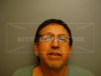 Howard Lee Arredondo