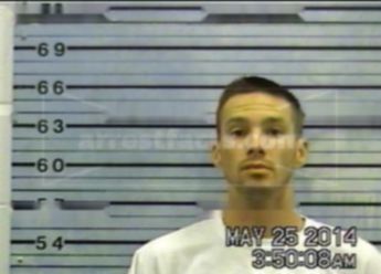 Bradley Cy Brooks