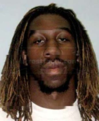 Juan Jacob Mckinney