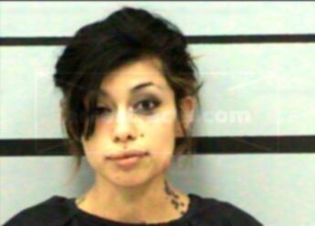 Jacqueline Kay Hernandez