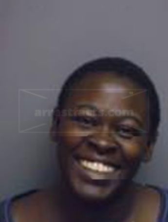 Surnanda Patrice Tyson