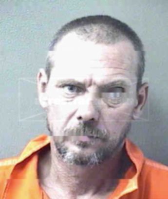 Danny Gene Scarbrough