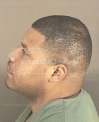 Cleon Llyod Mitchell