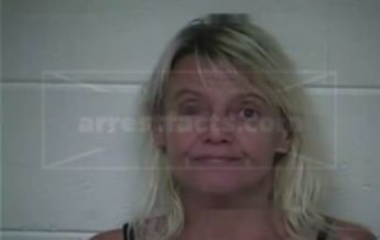 April Irene Cobb