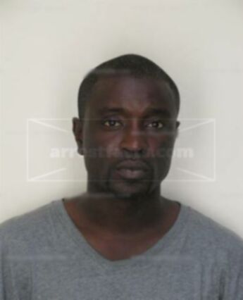 Arma Rechard Mitchell