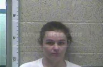 Samantha R Gibson-Jones