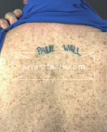 Paul Joseph Race Iv