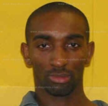 Stephan Michael Byrd