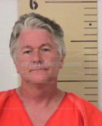 Mark Daniel Jenks