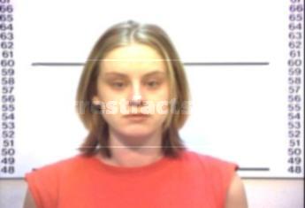 Nicole Rae Vaughn