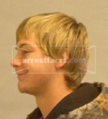 Tylor J Hallett