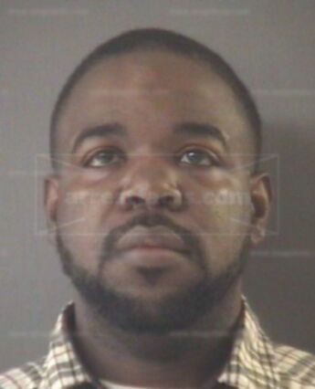 Keon Marquis Walker