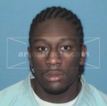Tyree Hughes