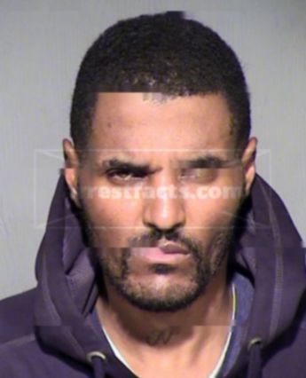 Nathan Darnell Whitfield
