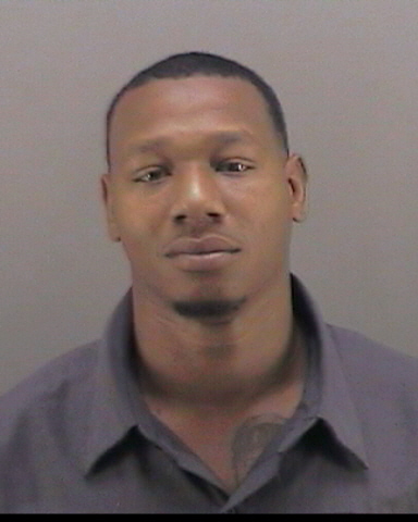 Darrius Cornell Williams