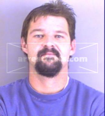 James Patrick Crawford