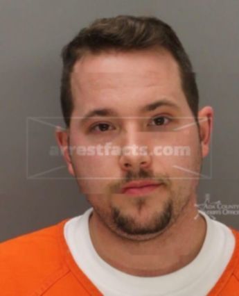Ryan Sheridan Sanford