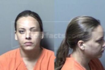 Charlene Dawn Roberts