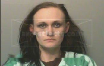 Jessica Nichole Dohrn