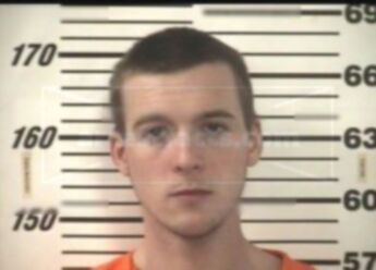 Chaz Thomas Holder