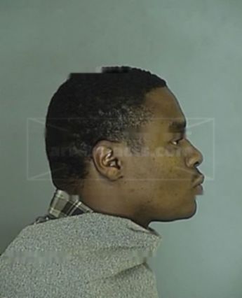 Marcus Dewayne Gilmore