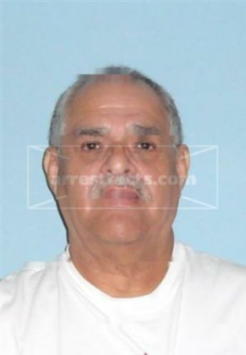 Roy Rosendo Garcia