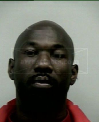 Antawyne Demetrius Almond