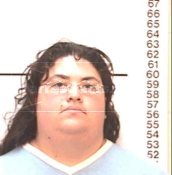 Angelica Ysenia Ibarra