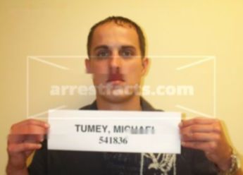 Michael Jason Tumey