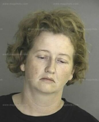 Traci Lynn Whited