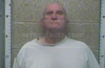 Donald Ray Bush