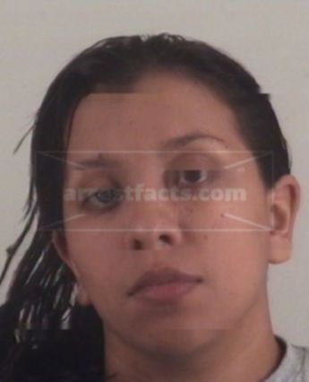 Emily Ann Navarro