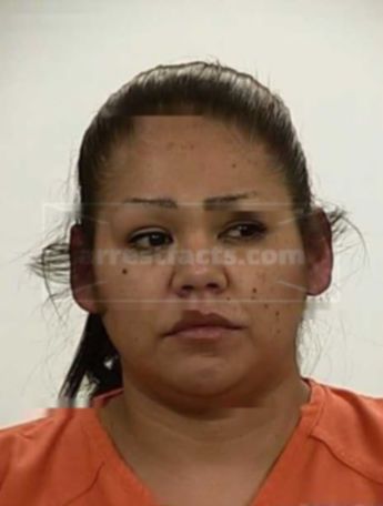 Leticia Beatrice Becerra