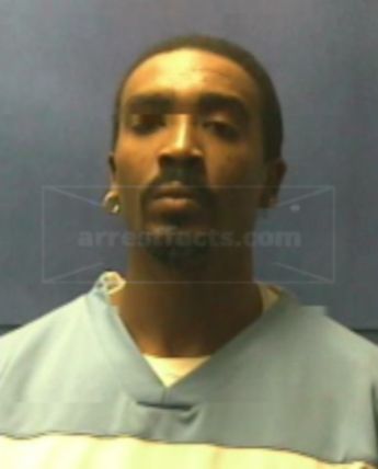 Lakyle Yahkeem Redricks