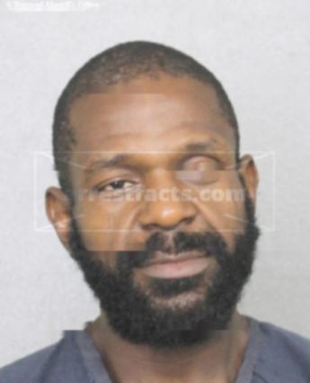 Wade J Sanders