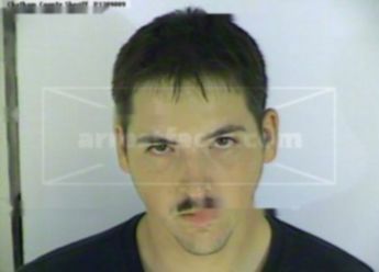 Joshua Christopher Cannon