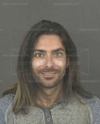 Jesse Joe Vogel
