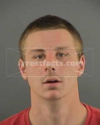 Joshua Ray Hilst