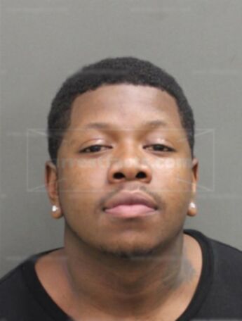 Mark Anthony Campbell