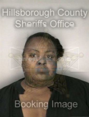 Rhonda Marie Taylor