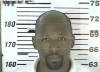 Lonnie Aswad Daniels
