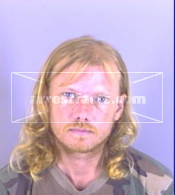 Johnny Wesley Bivens