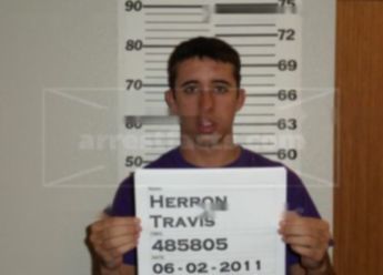 Travis Ray Herron