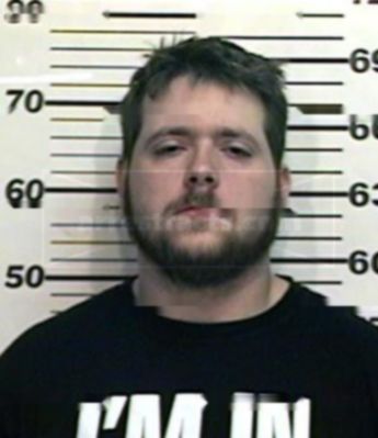 Zackary Lynn Anderson
