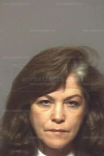 Kathy Jean Curtis
