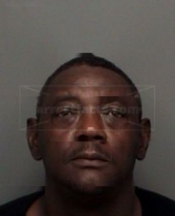 Willie Earl Jeter