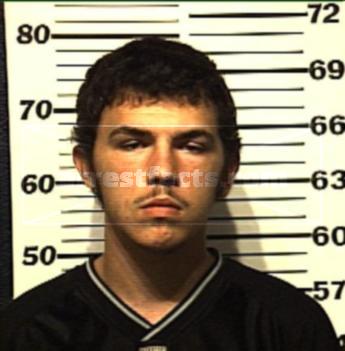 Bradley Chase Branum