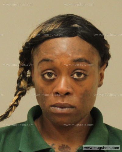 Ebony Monique Finley