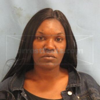 Erica Lavon Graham