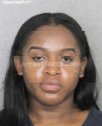 Breyon Dakierra Jennings